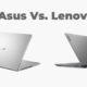 Lenovo vs ASUS Laptop untuk Bekerja Pilih yang Cocok untuk Kamu