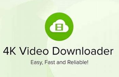 4K Video Downloader: Kualitas Tinggi