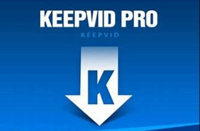 KeepVid: Unduh dengan Pilihan Berkualitas